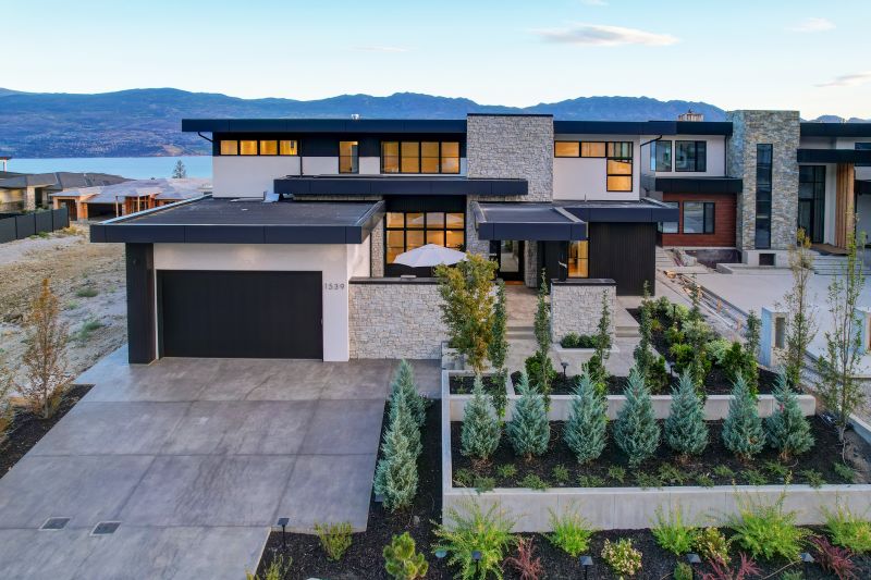 1539 Cabernet Way, West Kelowna, BC