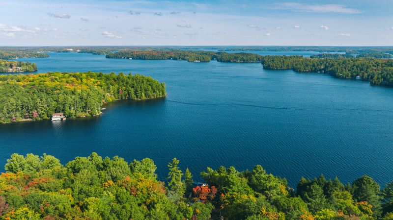 1476 Peninsula Road unit# 2, Muskoka Lakes, ON, Canada, Muskoka Lakes, ON