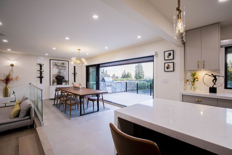 1045 Braeside Street, West Vancouver, BC, Canada, West Vancouver, BC