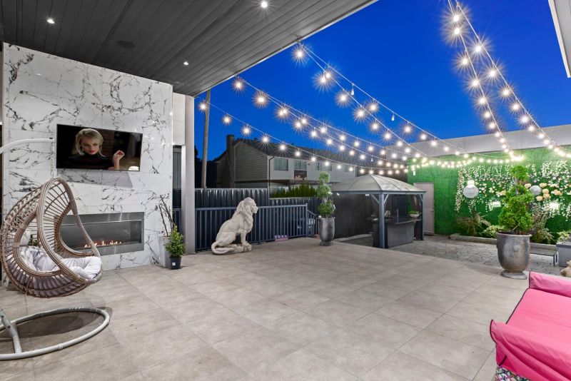 13800 Blundell Road, Richmond, BC