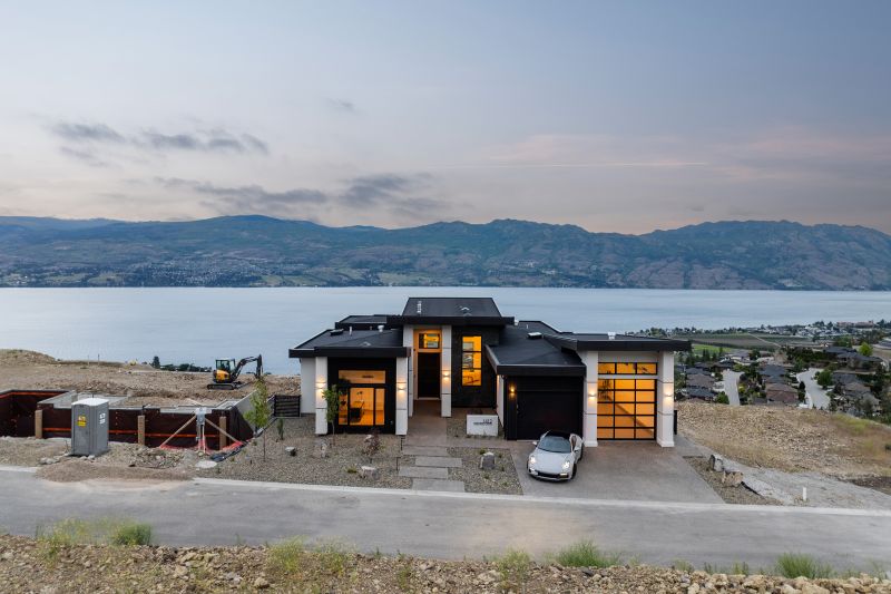 1412 Vineyard Drive, West Kelowna, BC, Canada, West Kelowna, BC
