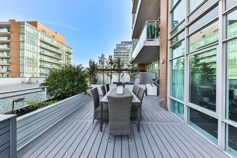 112 George Street #902, Toronto, ON