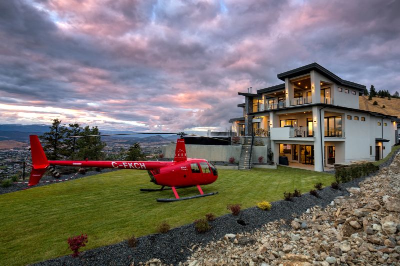1364 Mine Hill Drive, Kelowna, BC