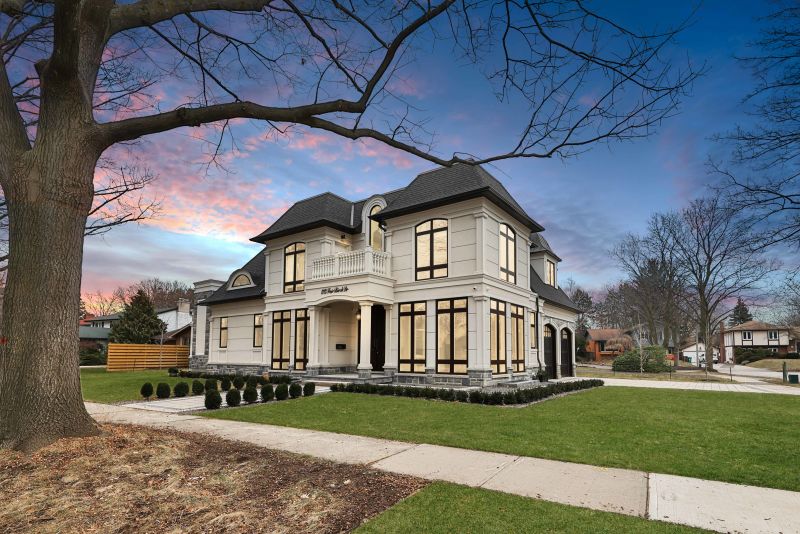 1112 Fair Birch Drive, Mississauga, ON, Canada, Mississauga, ON
