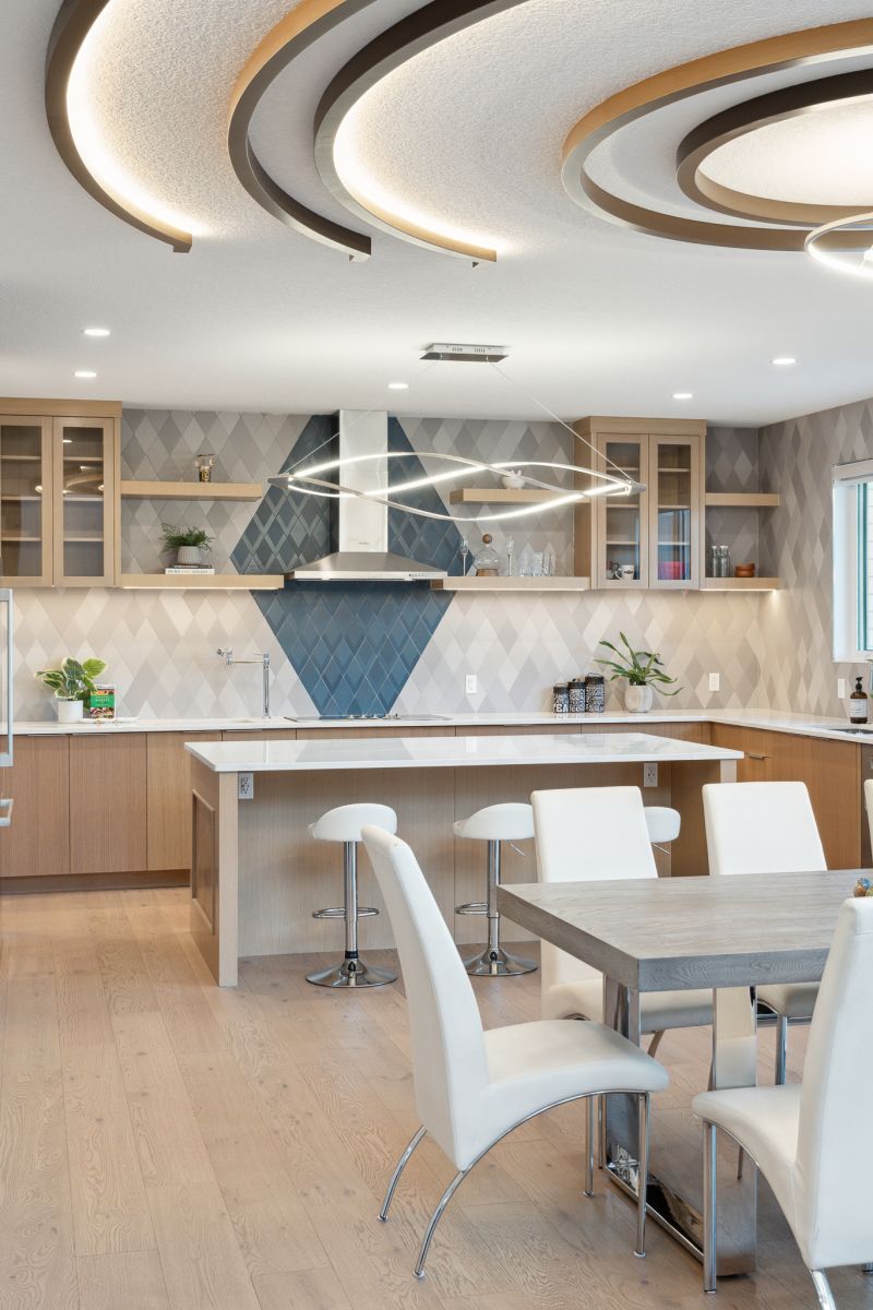 301 Aspen Summit Heights Southwest, Calgary, AB