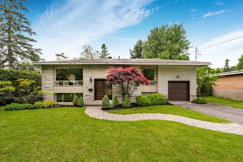 1759 Rue Southmount, St-Bruno-de-Montarville, QC