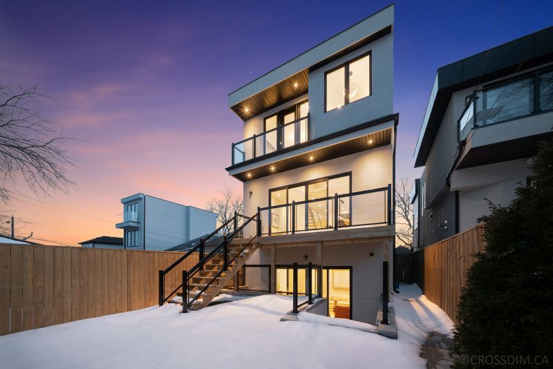  191 Atlas Avenue, Toronto, ON