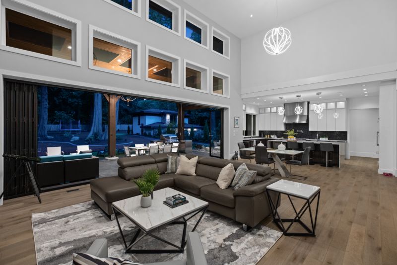 13262 Woodcrest Drive, South Surrey, BC