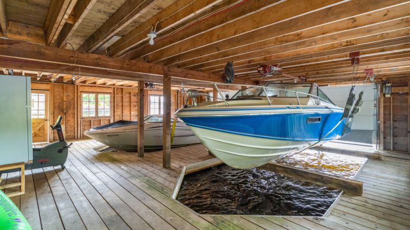 1189 Breezy Point Rd #27, Gravenhurst, Muskoka Lakes, ON, Canada, Muskoka Lakes, ON