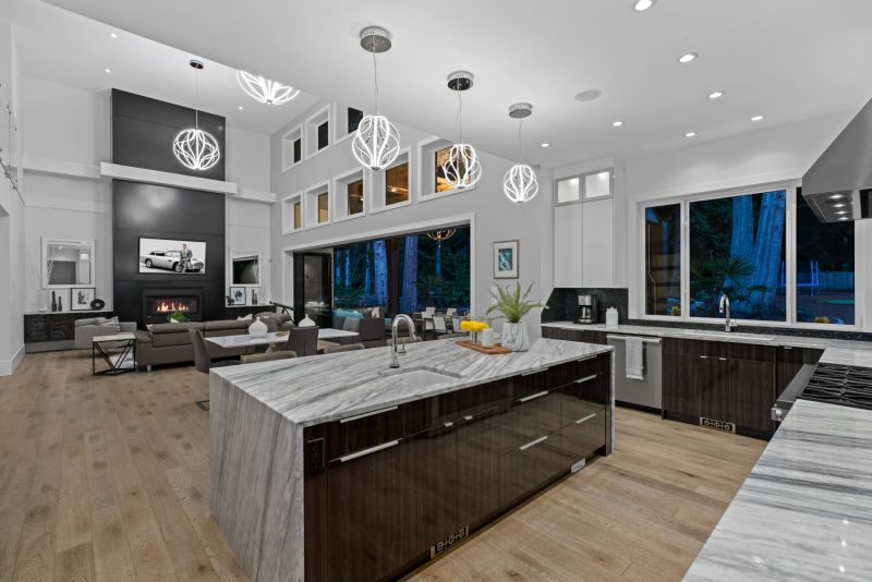 13262 Woodcrest Drive, South Surrey, BC