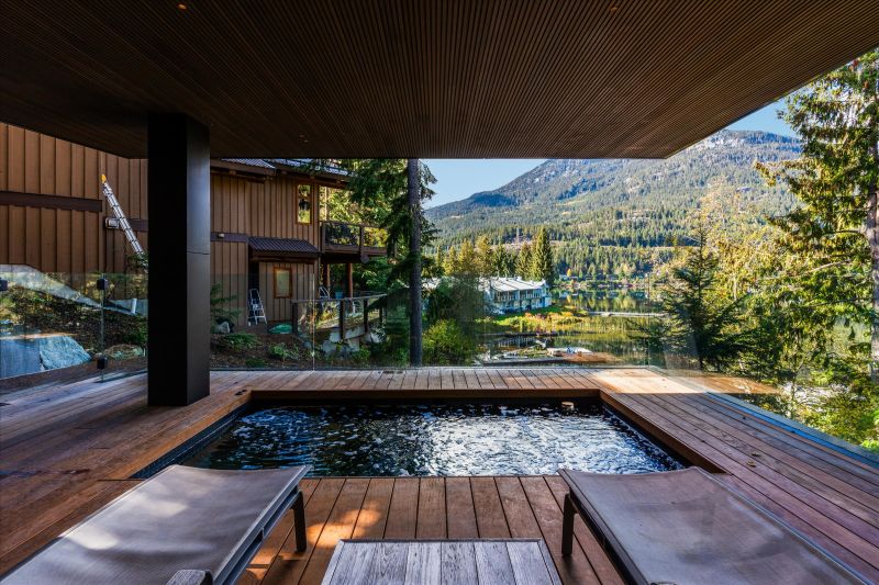 3296 Archibald Way, Whistler, BC, Canada, Whistler, BC