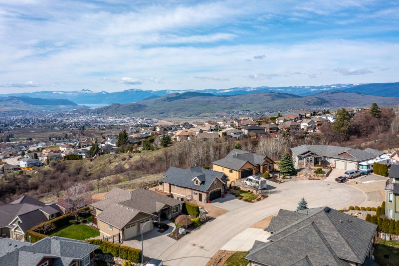 1012 Foothills Court, Vernon, BC, Canada, Vernon, BC