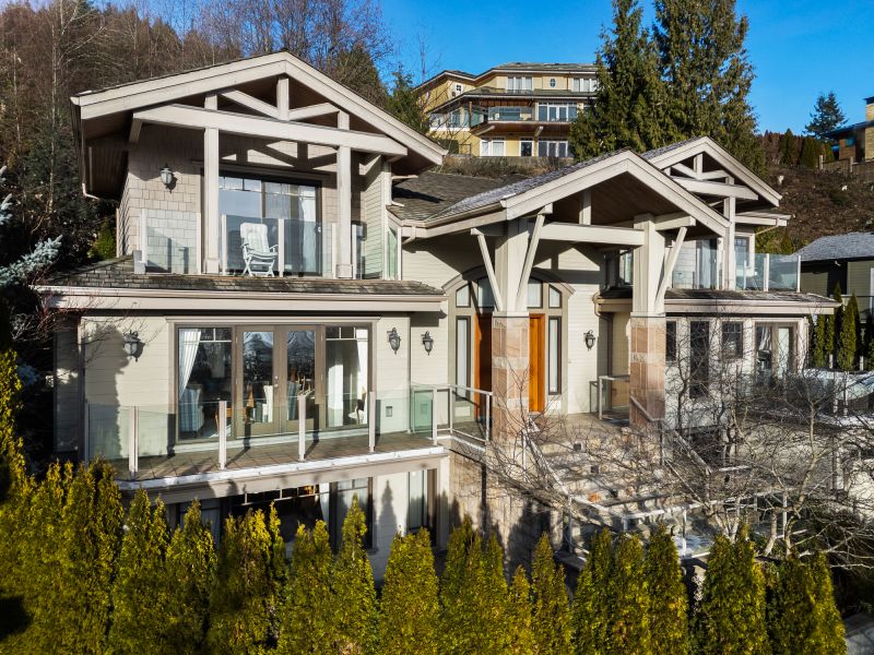 1615 Chippendale Road, West Vancouver, BC, Canada, West Vancouver, BC