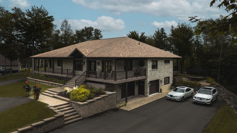 44 Rue De La Falaise, Edmundston, NB, Canada, Edmundston, NB