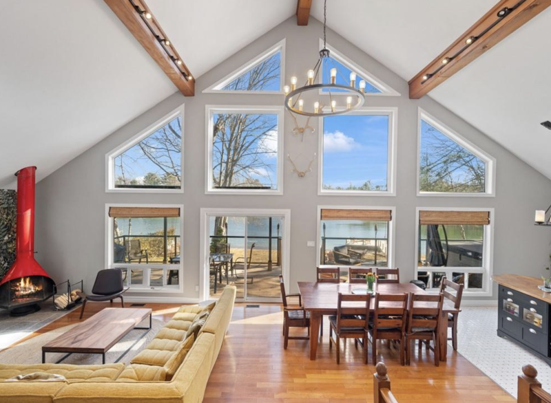 7609 Somerset Park, Washago, ON