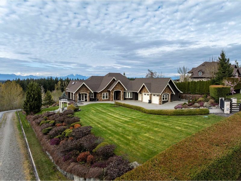 19621 3A Avenue, Langley Township, BC, Canada, Langley Township, BC