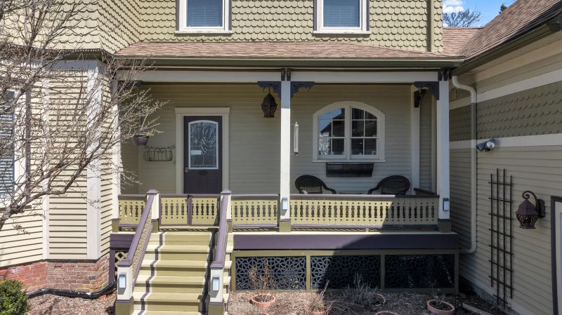 166 Montague Street, St. Andrews, NB