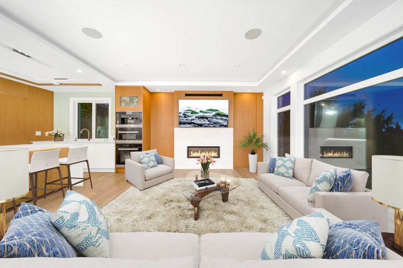 4399 Highland Boulevard, North Vancouver, BC