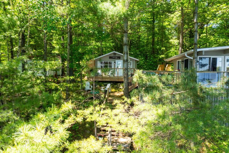 1043 Muskoka Crescent Road, Bracebridge, ON, Canada, Bracebridge, ON