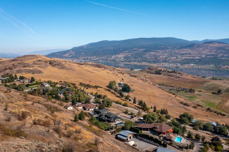 6740 Goose Lake Road, Vernon, BC