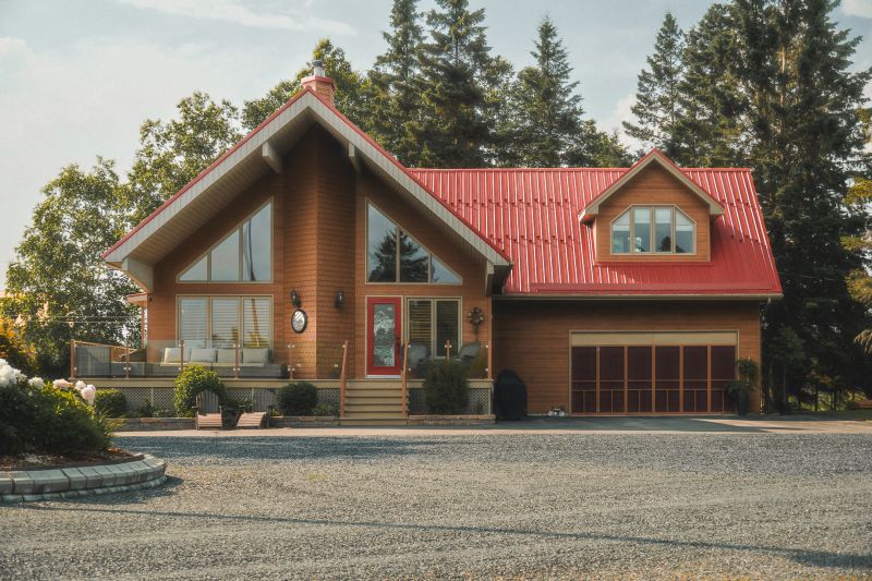 438 Titus Road, SaintJosephdeMadawaska