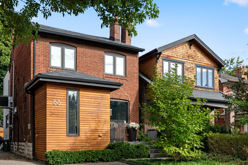 88 Brookdale Avenue, Toronto, ON