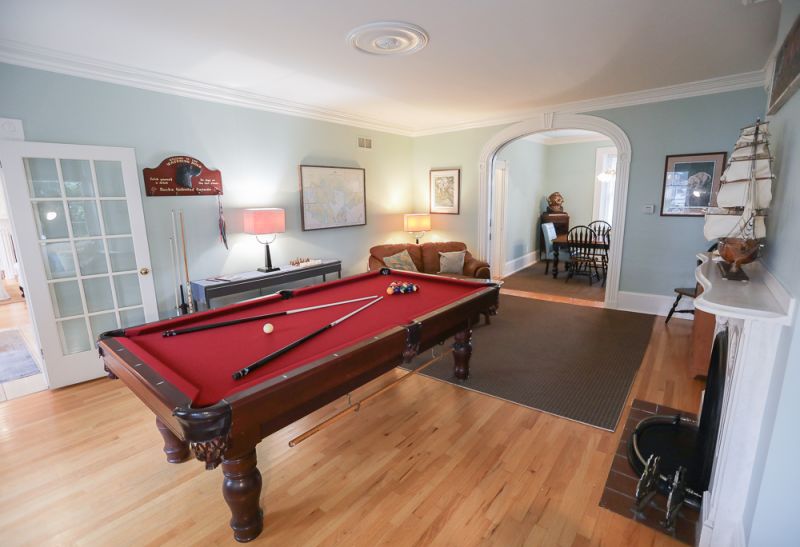 142 Queen Street, St. Andrews, NB, Canada, St. Andrews, NB