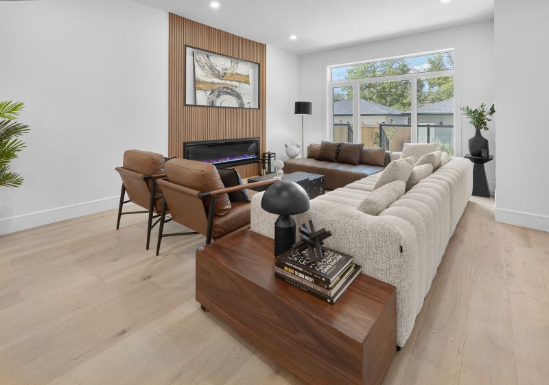 8454 117 Street Northwest, Edmonton, AB