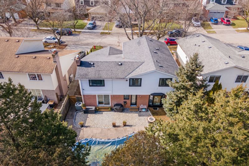 7 Parkway Place, Dundas, ON, Canada, Dundas, ON