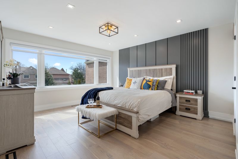 134 Gailcrest Circle, Thornhill, ON