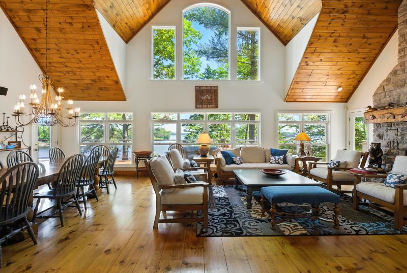 1341 Innisfree Road, Port Carling, ON