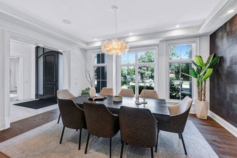 714 Atoka Drive, Mississauga, ON