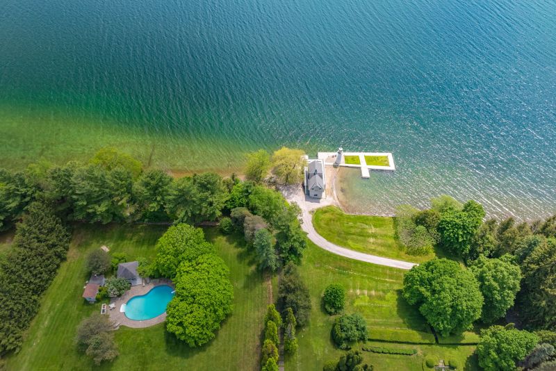 2615 Ridge Road West, Shanty Bay, ON, Canada, Shanty Bay, ON