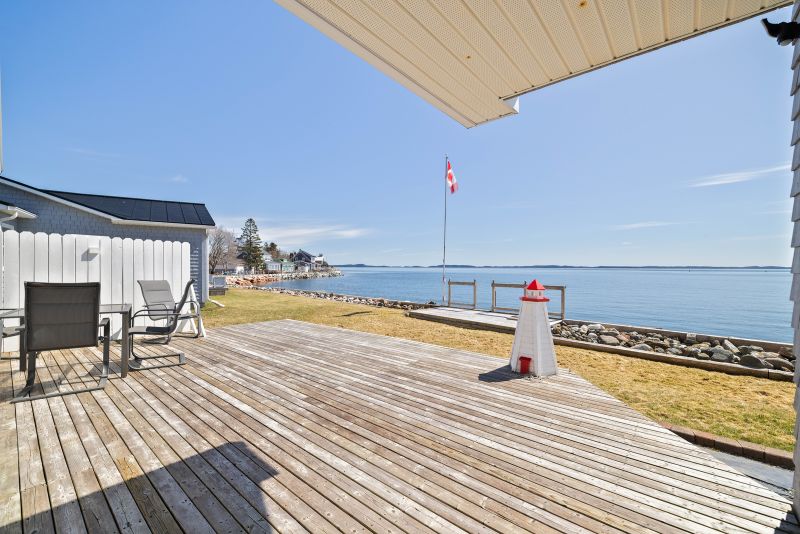 31 Patrick Street, St. Andrews, NB