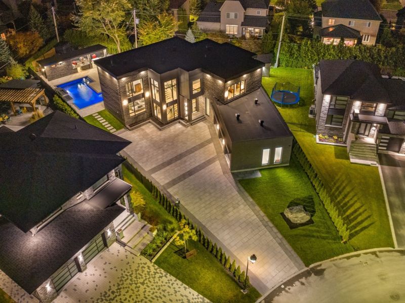 196 Jeanne-Servignan, Carignan, QC, Canada, Carignan, QC