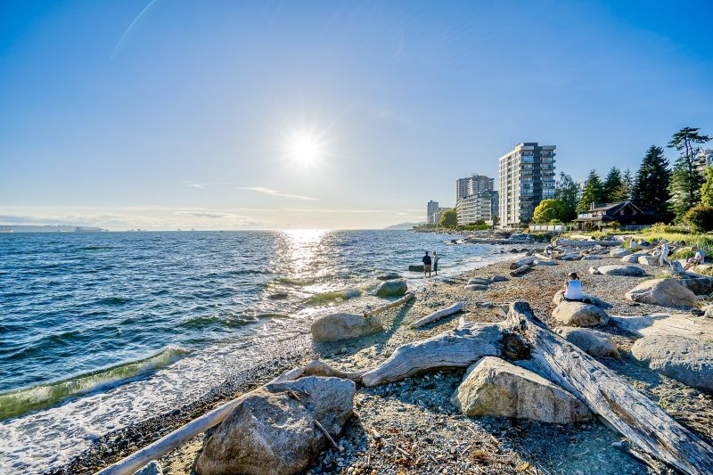111 18th Street, West Vancouver, BC