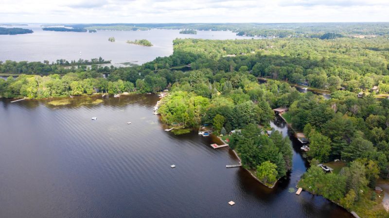 1119 Beaumont Farm Road, Bracebridge, ON
