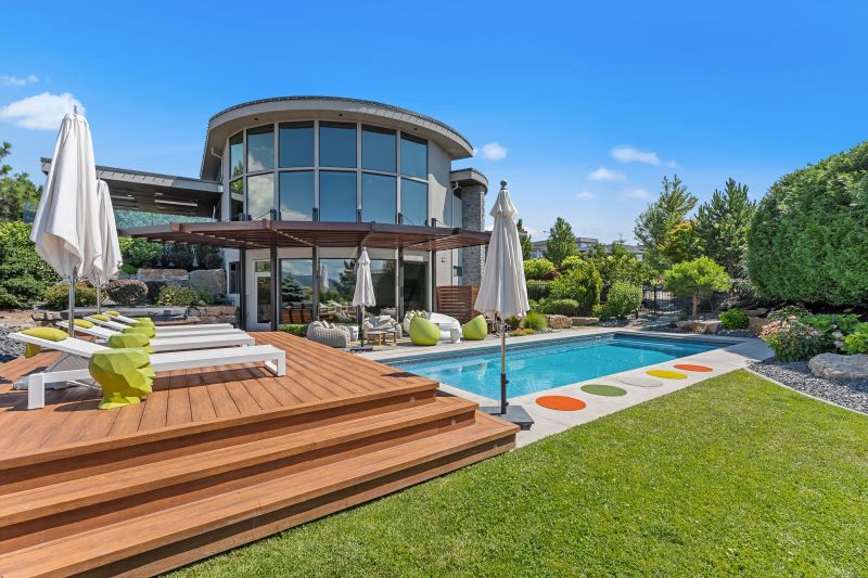 3349 Vineyard Drive, West Kelowna, BC, Canada, West Kelowna, BC