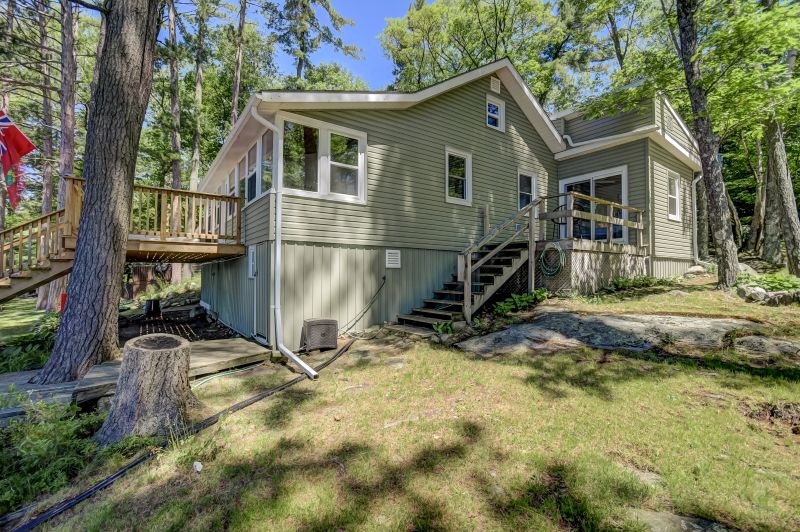 99 Bala Park Island, Bala, ON