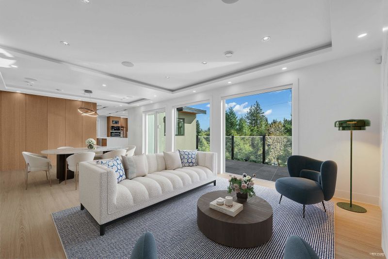 4399 Highland Boulevard, North Vancouver, BC