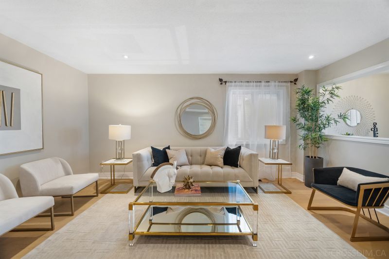 288 Drummond Drive, Vaughan, Maple, Vaughan, ON, Canada, Vaughan, ON