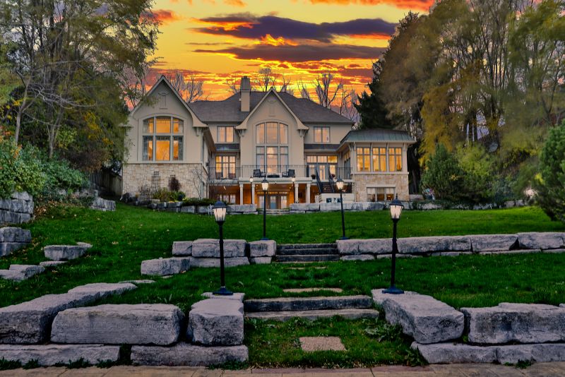 , Burlington, ON
