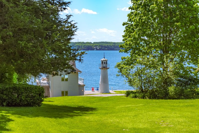 2615 Ridge Road West, Shanty Bay, ON, Canada, Shanty Bay, ON