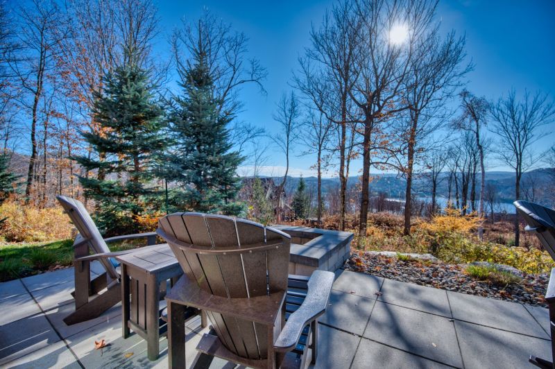 , Mont Tremblant, QC