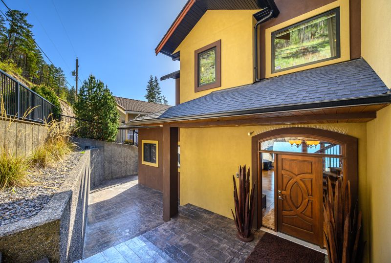 7 - 9990 EASTSIDE Rd, Vernon, BC