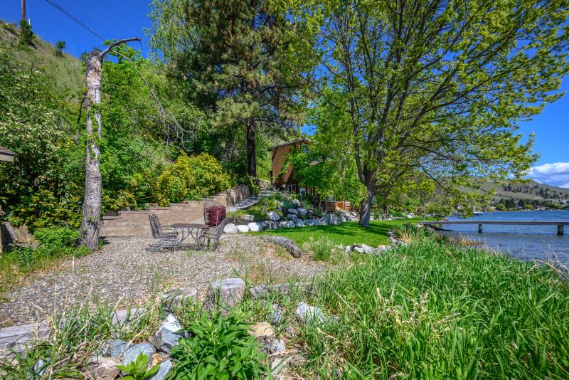 8280 Tronson Road, Vernon, BC