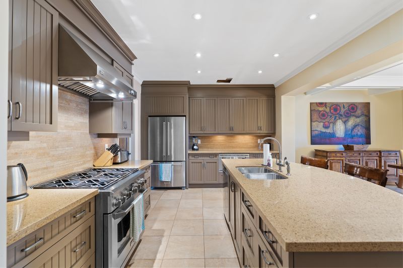 1003 Matthews Drive #5, Utterson, ON