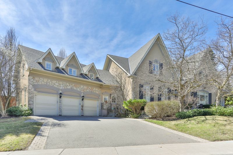 17 Bayview Ridge, Toronto, ON