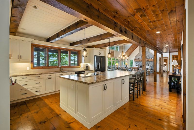 1341 Innisfree Road, Port Carling, ON
