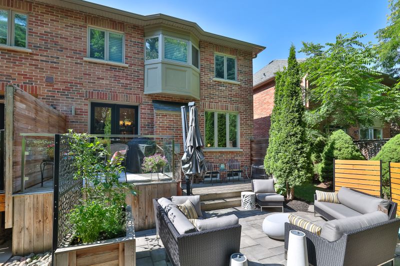 116 Westbury Court, Richmond Hill, ON